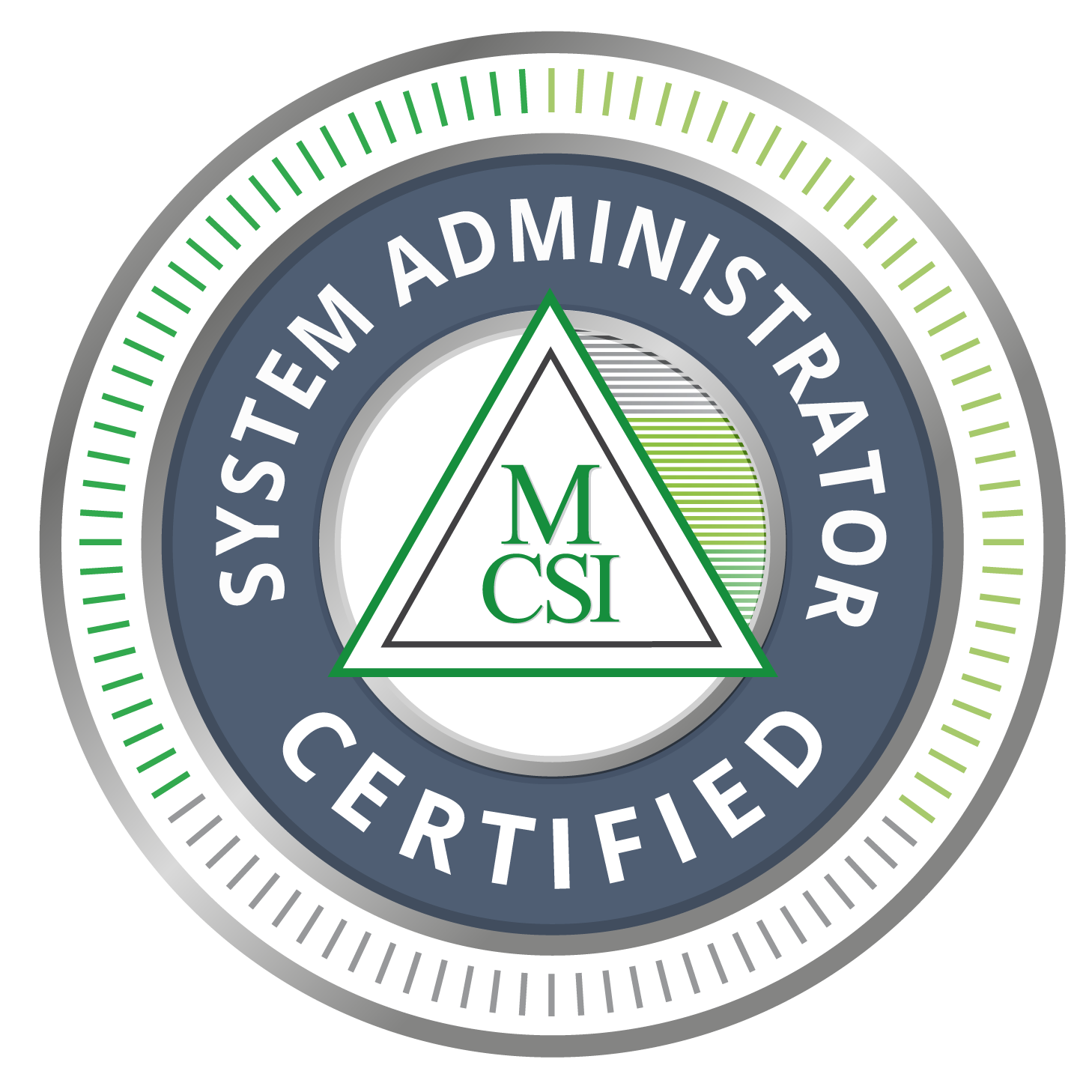 ISO 9001 Certification