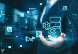 Server Migration Project