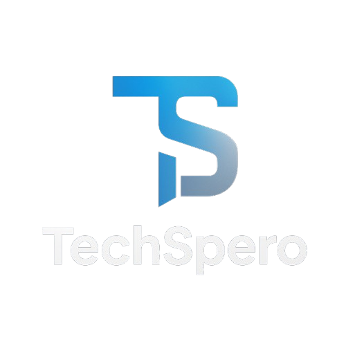 Techspero Logo